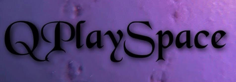 QPlaySpace Title